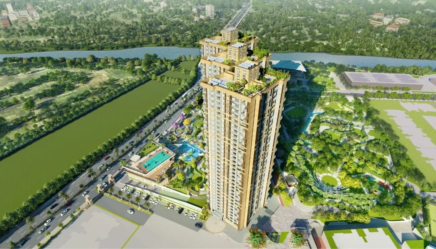 Godrej Varanya